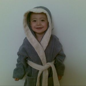 Meet your Posher, Hasan